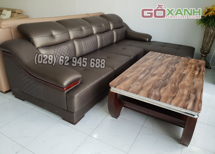 Thị hiếu mua sắm ghế salon của người tiêu dùng Việt 3