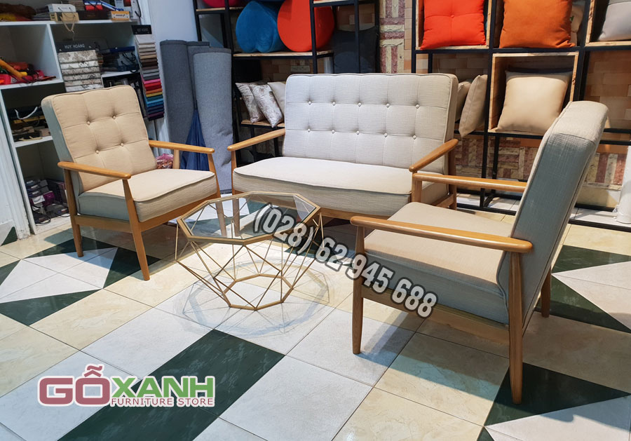 Thị hiếu mua sắm ghế salon của người tiêu dùng Việt 4