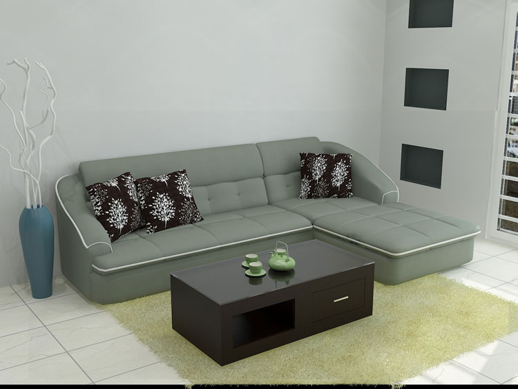 Thiết kế mẫu ghế sofa đẹp nhất năm 2015 - goxanh.vn 2
