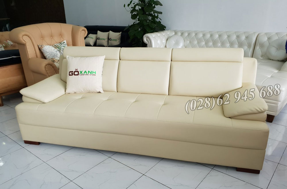 Thuê ghế sofa 3