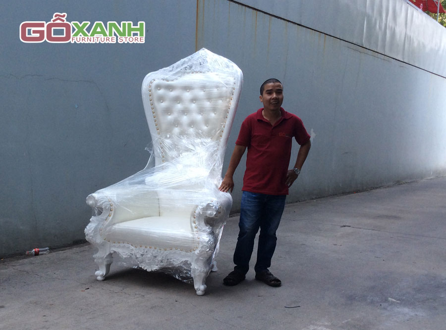 Top 5 mẫu ghế sofa cổ điển hot trend 2017 TUYỆT ĐẸP bạn không nên bỏ lỡ 4