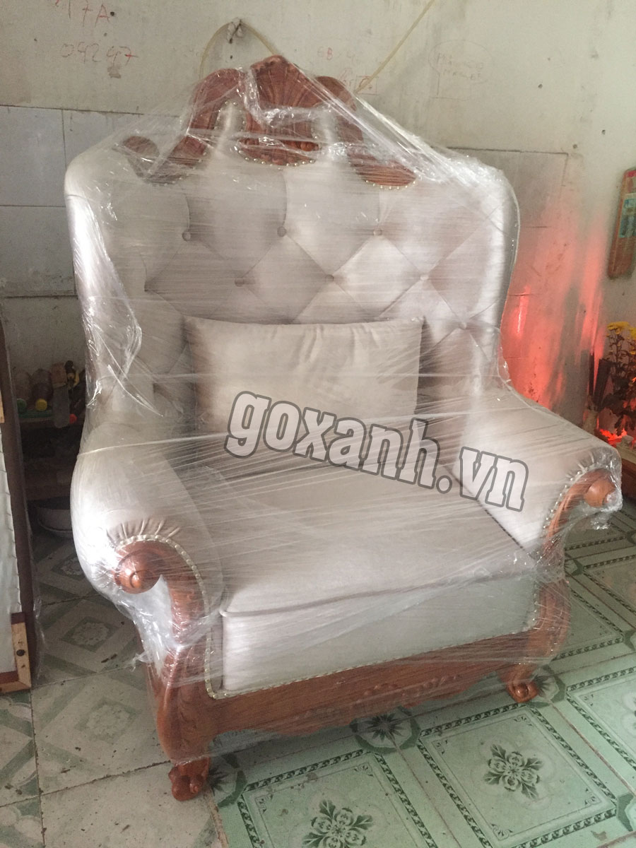 Top 5 mẫu ghế sofa cổ điển hot trend 2017 TUYỆT ĐẸP bạn không nên bỏ lỡ 5