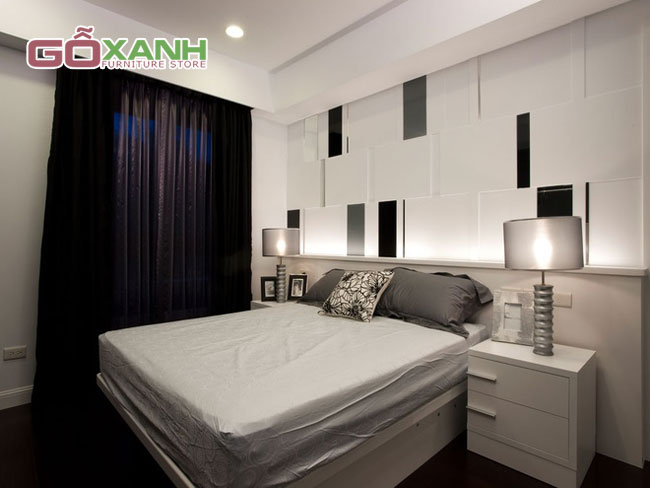 Trang trí nhà theo phong cách: Tân cổ điển 4