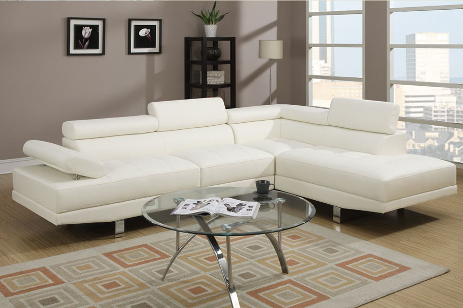 Trang trí sofa phòng khách đẹp năm 2016 - Goxanh.vn
