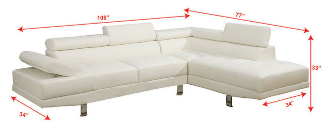 Trang trí sofa phòng khách đẹp năm 2016 - Goxanh.vn 1