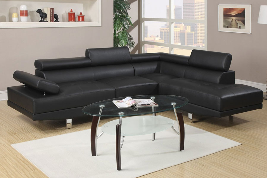 Trang trí sofa phòng khách đẹp năm 2016 - Goxanh.vn 3