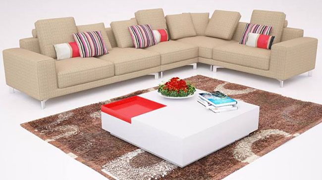 Vì sao khách hàng tin tưởng lựa chọn Gỗ Xanh là nơi mua sắm nội thất dịp hè này 3