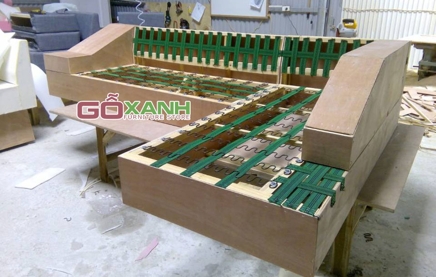 Việc làm thợ đóng bàn ghế sofa, salon tại Tphcm