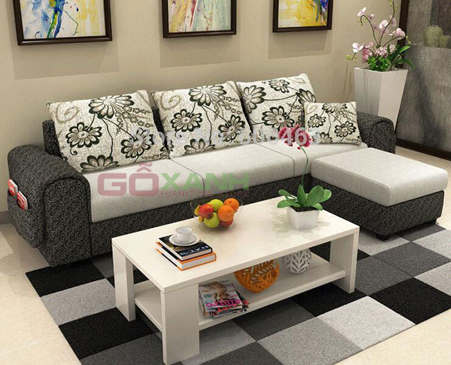 Xu hướng mua ghế sofa hiện nay ở TP HCM 1