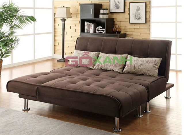 Xu hướng mua ghế sofa hiện nay ở TP HCM 2