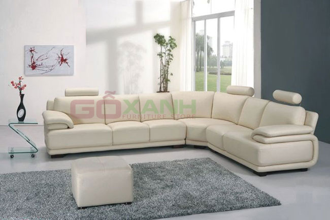 Xu hướng mua ghế sofa hiện nay ở TP HCM 3
