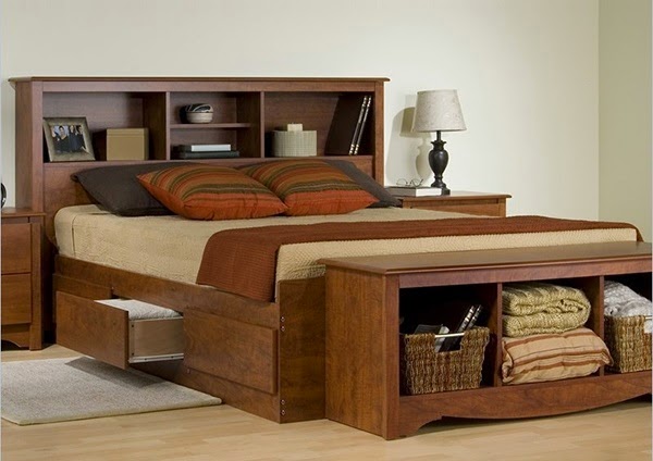 Xu hướng nội thất thông minh cho căn hộ diện tích nhỏ.1