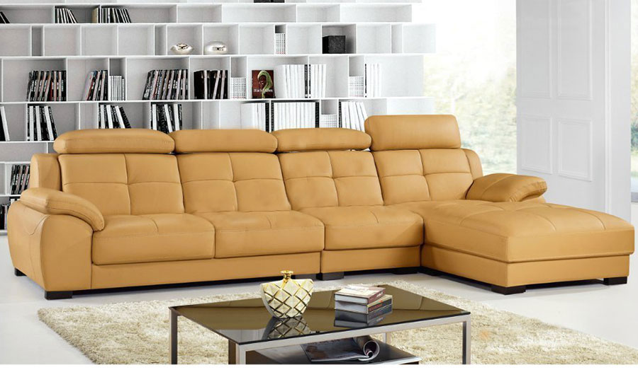 Đóng ghế sofa đẹp