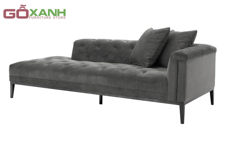 Xưởng Đóng Mới Ghế Sô Pha Thư Giãn Tại Thủ Đức - Nội Thất Phòng Ngủ