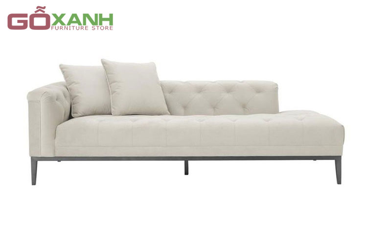 Xưởng Đóng Mới Ghế Sô Pha Thư Giãn Tại Thủ Đức - Nội Thất Phòng Ngủ