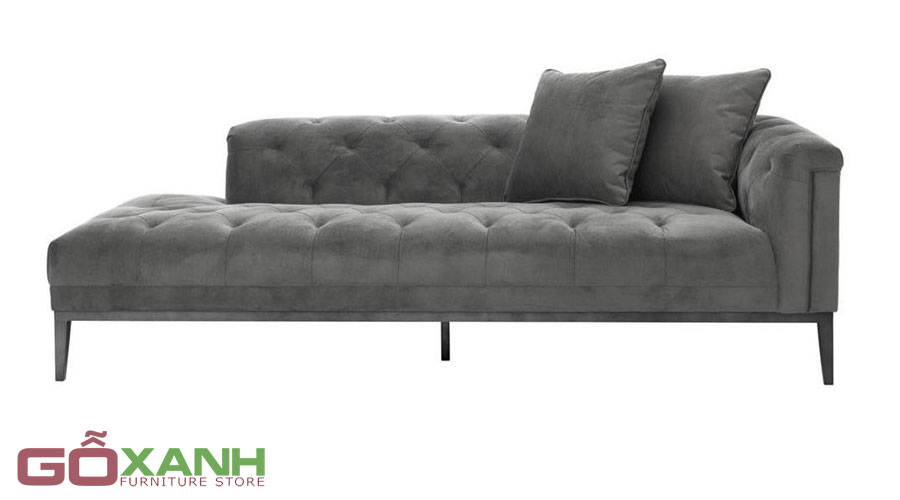 Xưởng đóng mới ghế sofa thư giãn tại Bình Thạnh
