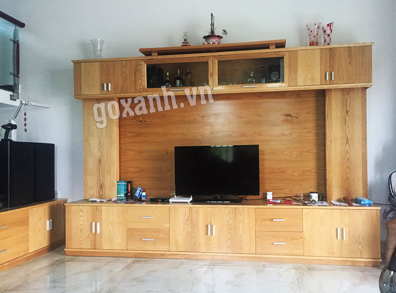 Xưởng sản xuất đồ gỗ nội thất uy tín ở sài gòn 3