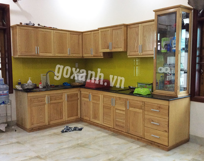 Xưởng sản xuất đồ gỗ nội thất uy tín ở sài gòn 5