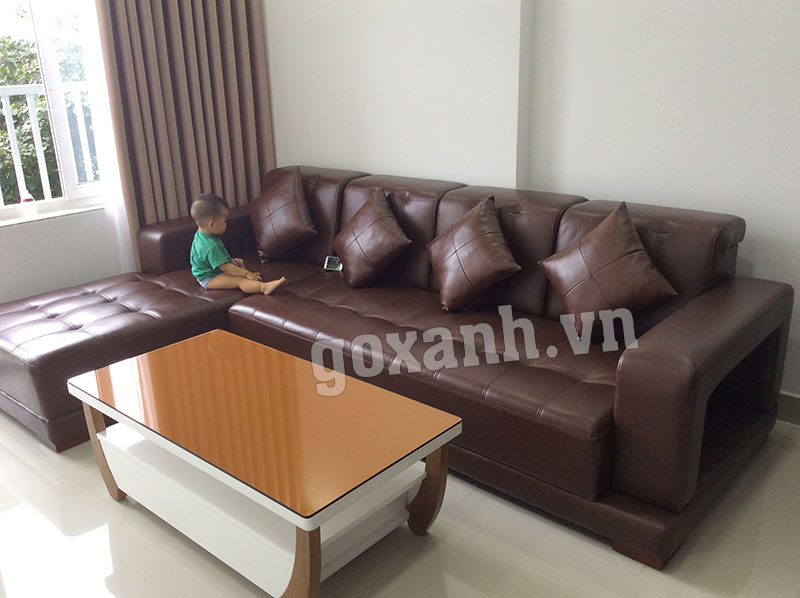 Xưởng sản xuất đồ gỗ nội thất uy tín ở sài gòn 6