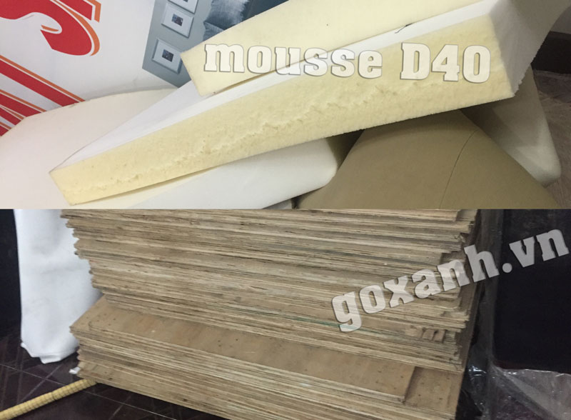 Xưởng sản xuất ghế sofa cao cấp tại Tphcm 1