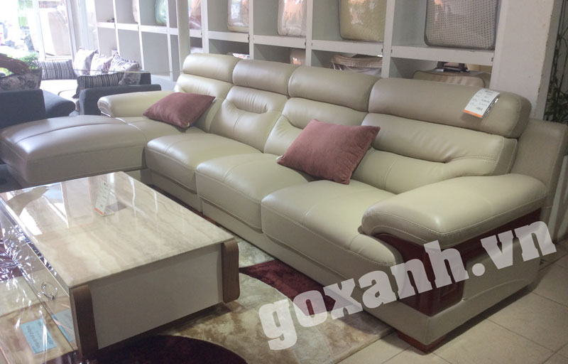 Xưởng sản xuất ghế sofa cao cấp tại Tphcm 2