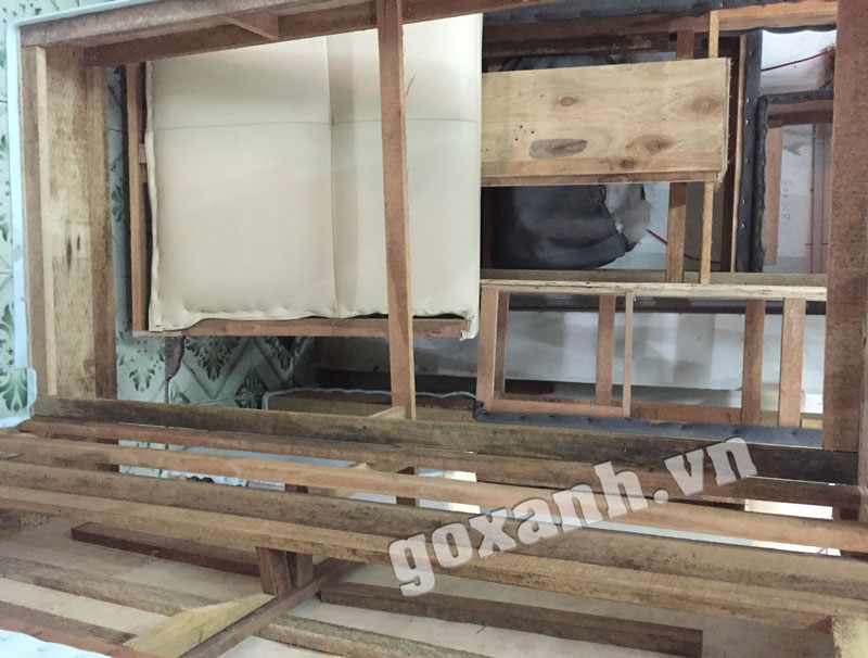Xưởng sản xuất ghế sofa cao cấp tại Tphcm