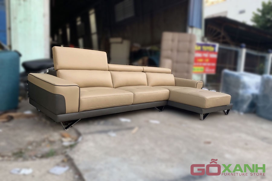 Xưởng Sản Xuất Ghế Sofa Tại Thủ Đức - Ghế Sofa Cao Cấp