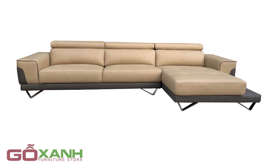 Xưởng sản xuất ghế sofa giá rẻ tại Bình Thạnh