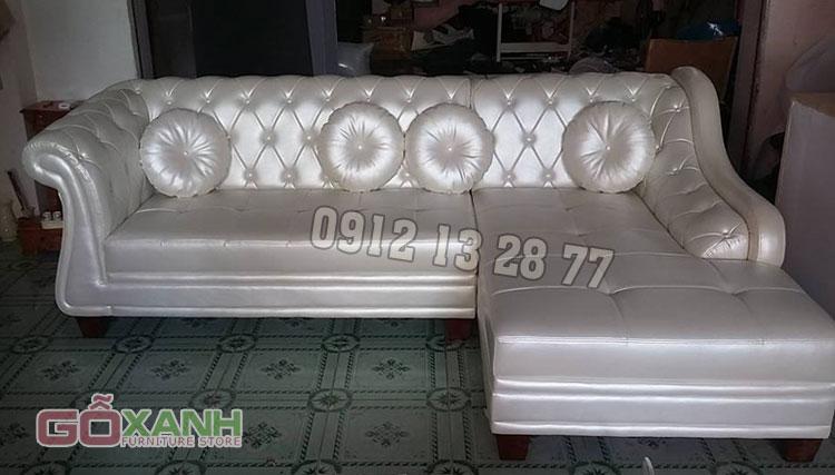 Xưởng sản xuất nội thất tân cổ điển giá rẻ nhất tphcm 1