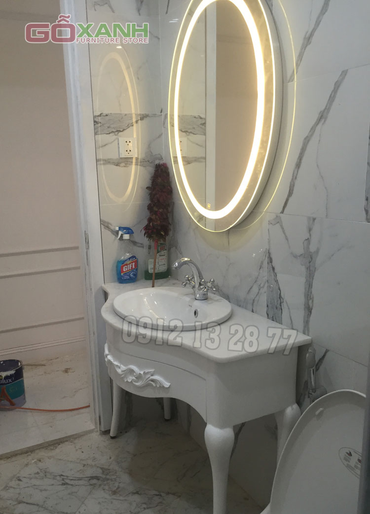 Xưởng sản xuất nội thất tân cổ điển giá rẻ nhất tphcm 4