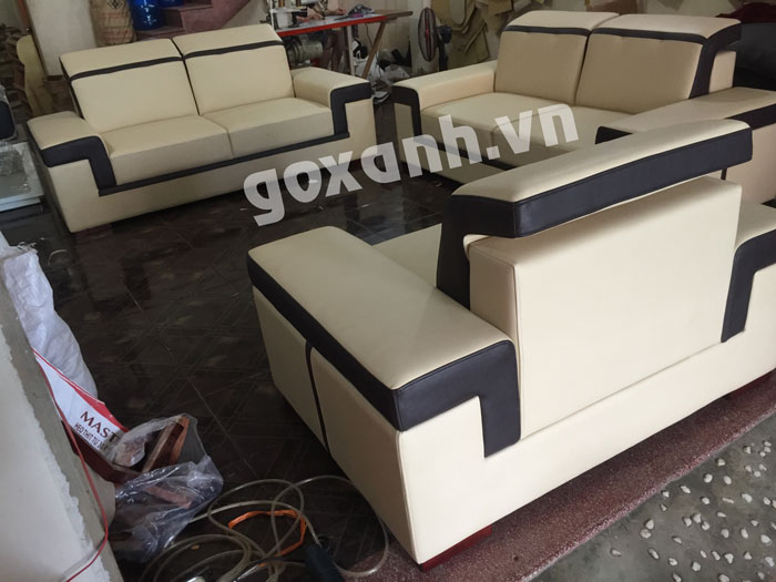 Xưởng sản xuất sofa ở quận thủ đức, 9, 12, hocmon... Tp.HCM