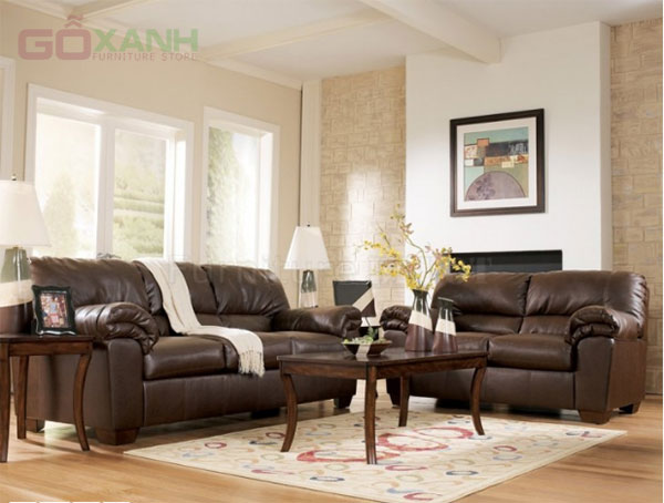 Ý tưởng lựa chọn màu sắc nội thất phù hợp với không gian sống 2