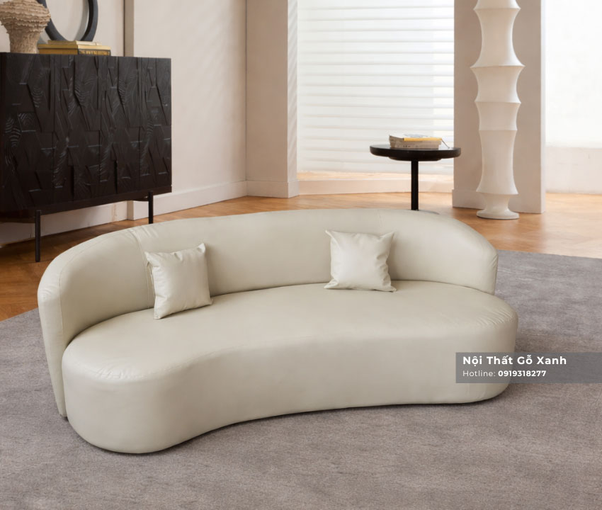 sofa băng hạt đậu giá rẻ
